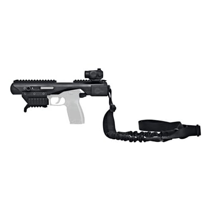 Sig ACP Enhanced Universal Railed Pistol Adapter ACP-L