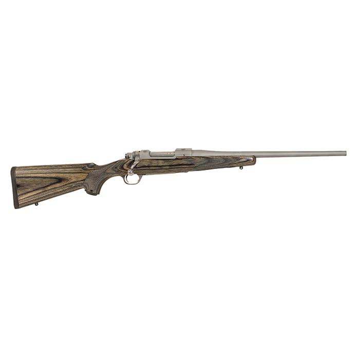 Ruger M77 Hawkeye Compact 7mm-08 16.5" Rifle UA-1436