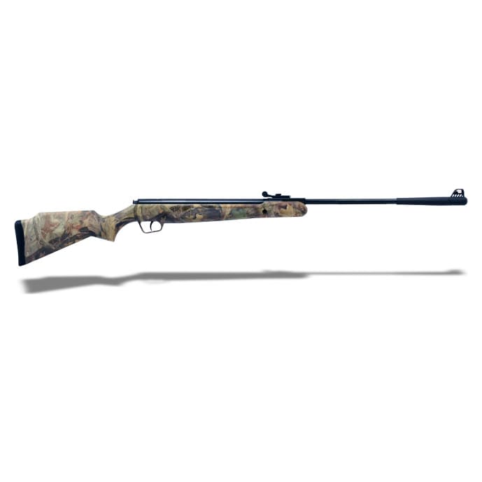 Stoeger X-50 Timber HD? Monte Carlo-Style Stock with Fiber-Optic Sights 30030
