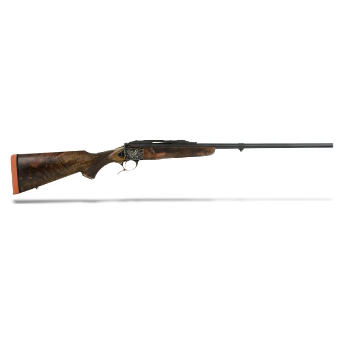 Luxus Arms Model 11 30-06 Springfield Single Shot Rifle L277