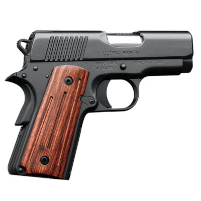 Kimber 1911 Ultra RCP II .45 ACP Pistol 3200243