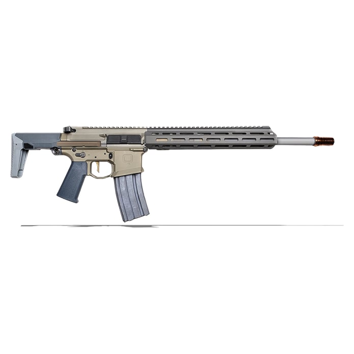 Q Honey Badger 300BLK 16" Rifle Q-HB-300BLK-16IN
