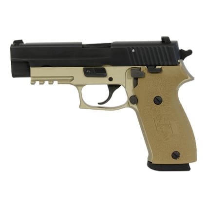 Sig Sauer P220 .45 ACP Pistol UA-995