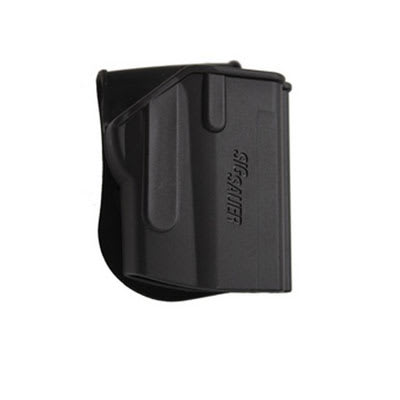 Sig Sauer P290 Concealment Holster HOL-290-BLKPOLY