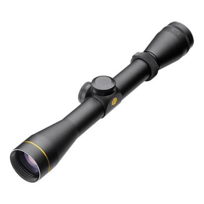 Leupold VX-2 2-7x33mm Wind-Plex 120610