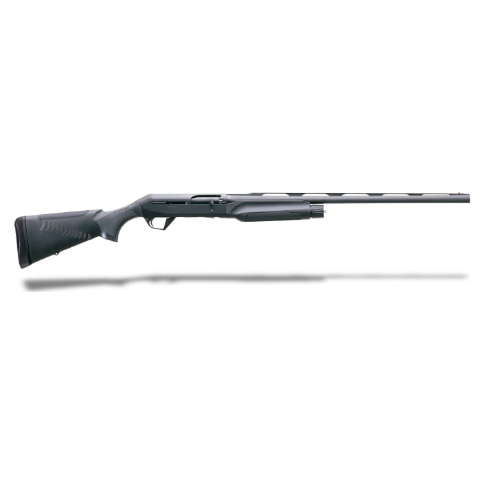 Benelli Super Black Eagle II Black synthetic, ComforTech 26" 10021