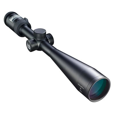 Nikon MONARCH 5 Riflescope 6-30x50 ED SF Advanced BDC 16360