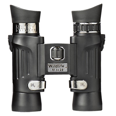 Steiner Wildlife XP 10.5x28 Binocular 5407