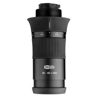 Meopta Meostar S2 30-60x Wide Angle Eyepiece 541640