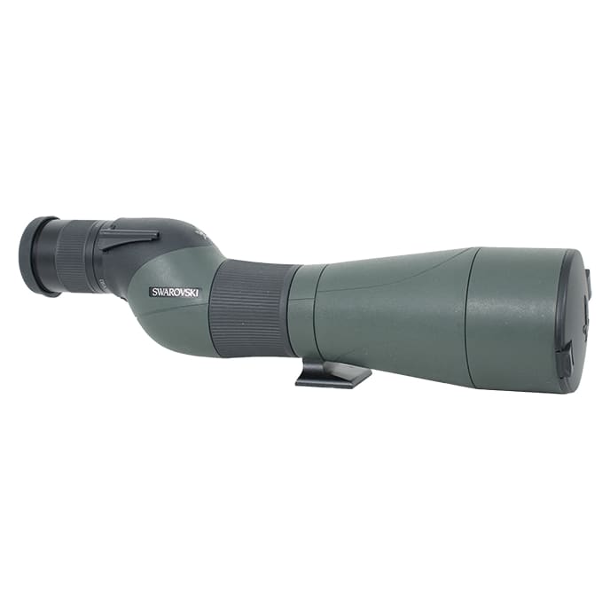 Swarovski STS 80 HD W/ 25-50X Spotting Scope UA-1144