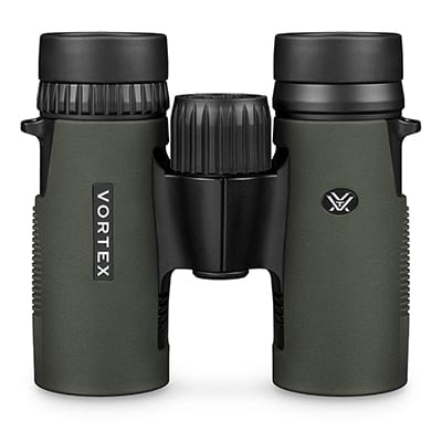 Vortex Diamondback 8x32 binocular D202