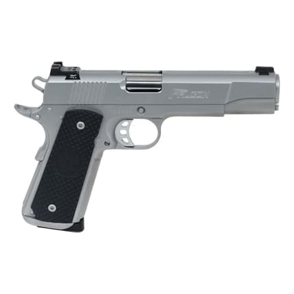 Falcon 1911 .45 ACP 5" Stainless