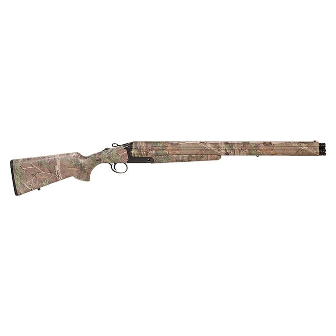 Chiappa triple tom mfg # 930.084 12GA-3.5" MC-5 (Skeet,IC,MOD,IM,F) - UA1538