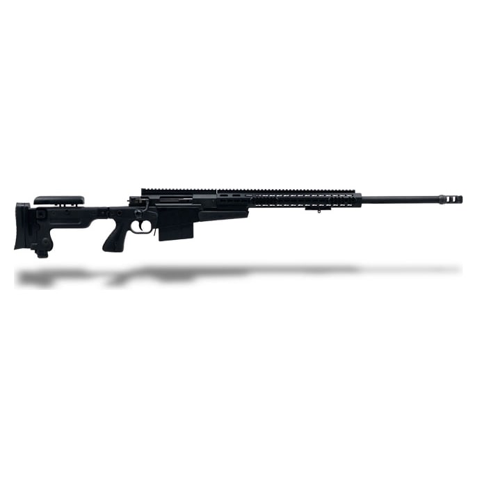 Accuracy International AX338 Rifle