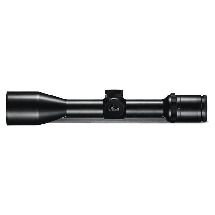 Leica Visus 3-12 x 50 i LW, w/ rail, 4A, Matte MPN 57101