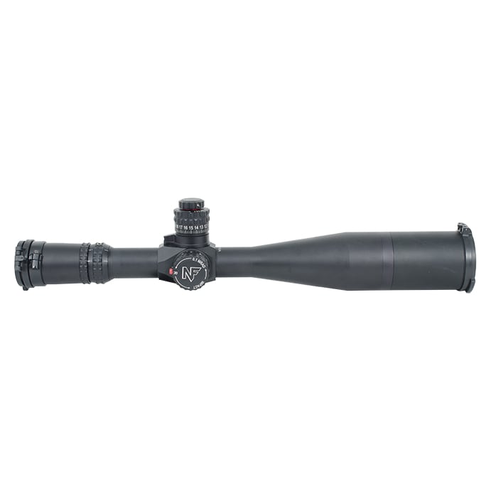 Nightforce BEAST 5-25x56 Mil-R Riflescope UA-1108