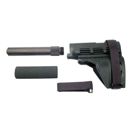 Sig Sauer SB15 PSB w/ Pistol Buffer Tube PSB-KIT-BLK