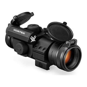 Vortex StrikeFire II 4 MOA Red-Green Dot SF-RG-505 SF-RG-505