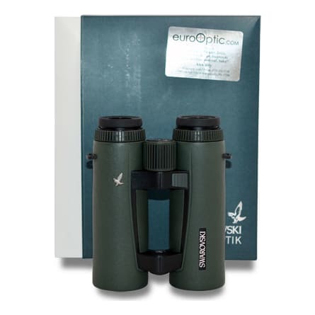 Swarovski EL Range 10x42 Laser Range Finder Binocular-UA398