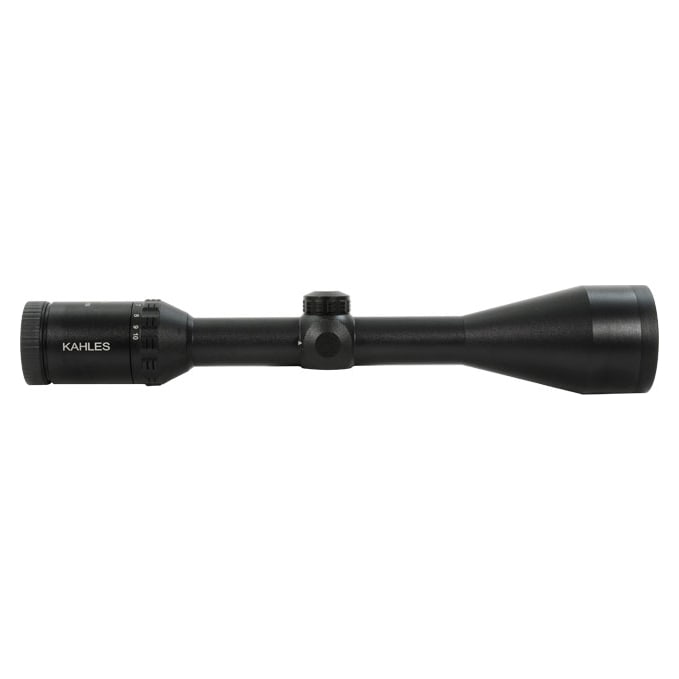 Kahles KXi 3.5-10x50 Illum. 4-Dot Riflescope 10504 UA-932