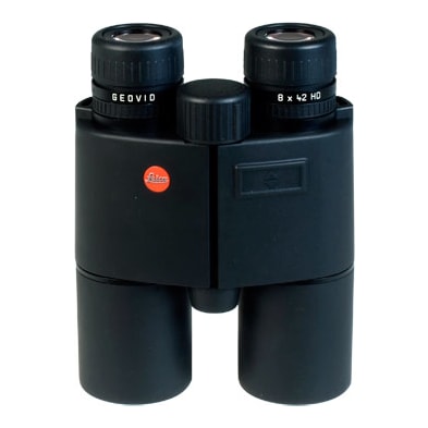Leica Geovid 8x42 HD Yards Binocular-UA726
