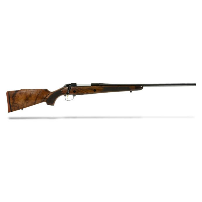 Sako 85 Deluxe .270 Win. Wood Upgrade Rifle F70308