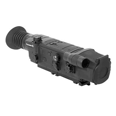 Pulsar Digisight N550A Digital NV Riflescope PL76316