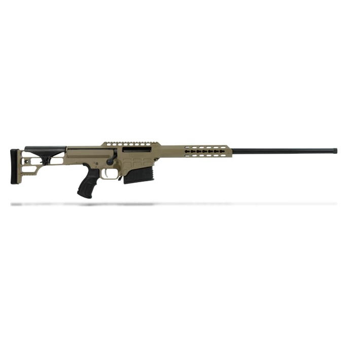 Barrett 98B Lightweight FDE .300 Win Mag Rifle 14837