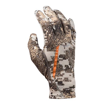 Sitka Merino Equinox Glove Optifade Elevated II Large|90088-EV-L