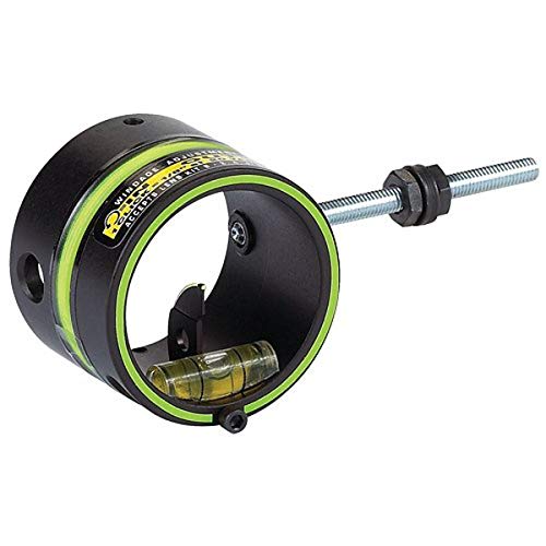 HHA .019 Rheostat Scope Only w/10-32 Rod 1-5/8" Dia. PRO5519