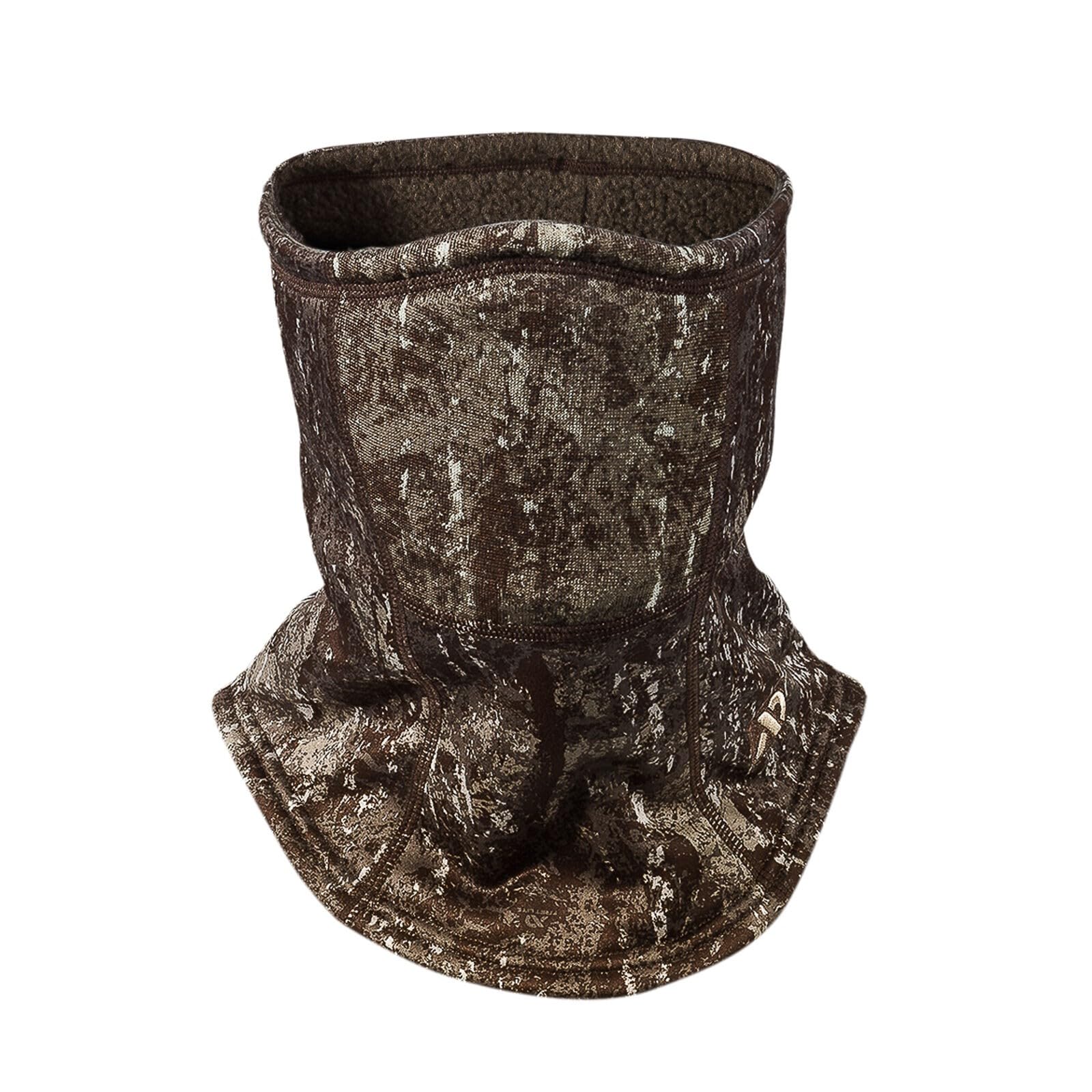 First Lite Tundra Neck Gaiter Darkwater OS MATNGCAOS