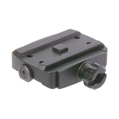 Aimpoint SAKO Optilok Rail mount (fits Micro H-1/ H-2) MPN 200226 200226