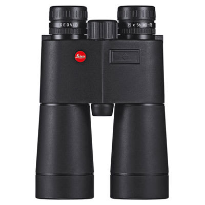 Leica Geovid 15x56 HD-R Meters Binocular 40062