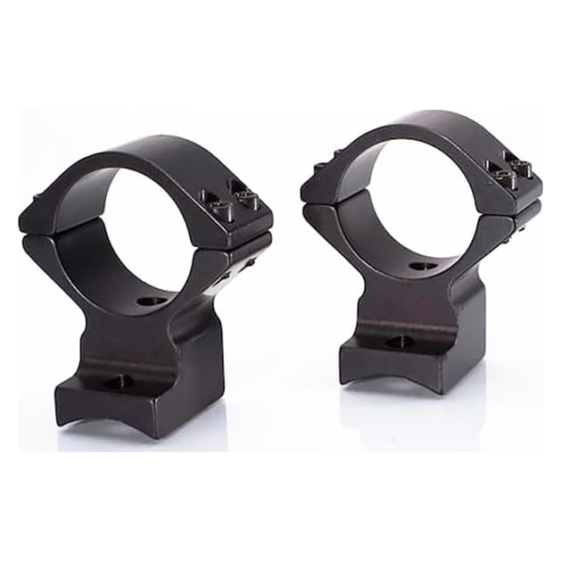 Talley 34mm Bergara B14, Christensen Mesa, Ridgeline, Model 700 (Short Action 20 MOA) (High) Alloy Lt. Wt. Ring Base Combo 850700SM