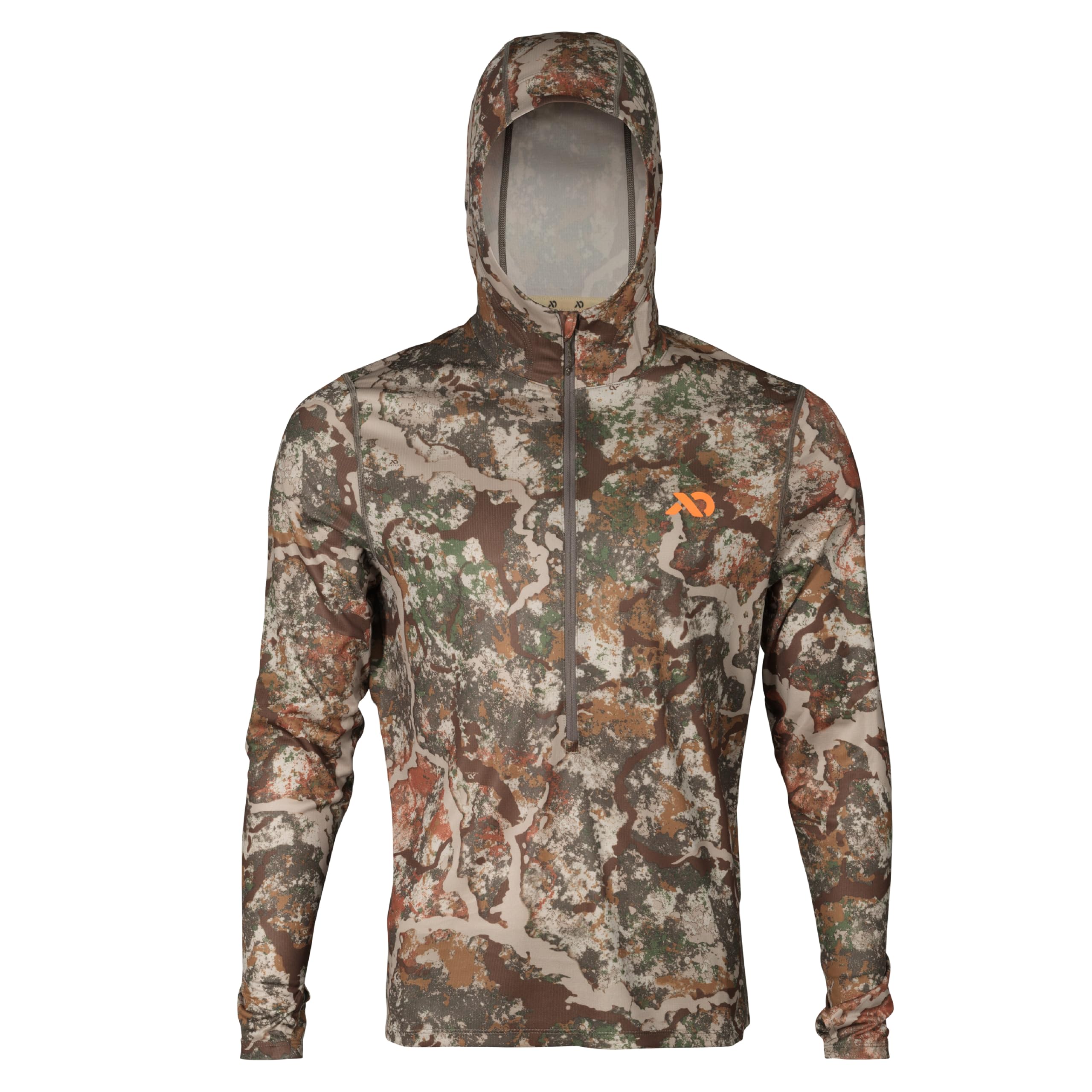 First Lite Men's Yuma Synthetic Hoody Specter XL MBMYHSPXL