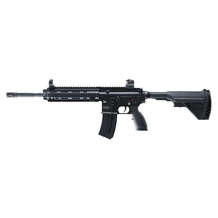 Walther HK 416 D145RS Rifle .22lr 20rd 5780301