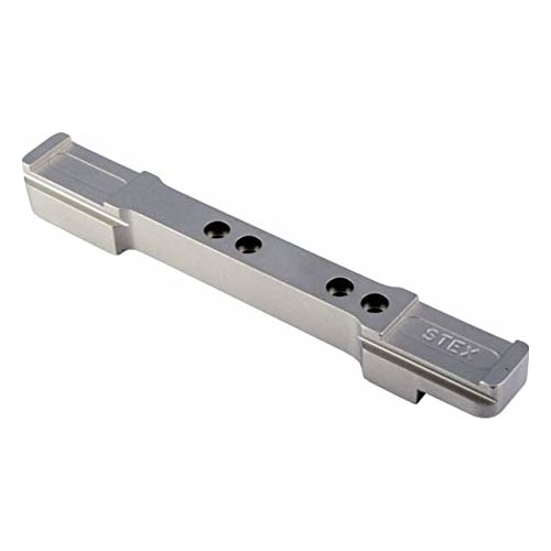 Talley Stainless Steel Base for TC Encore, Impact, Omega, Pro Hunter, &amp; Triumph (1 Piece) (Extended) SS25X724