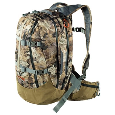 Sitka Optifade Waterfowl Full Choke Pack 40032-WL-OSFA