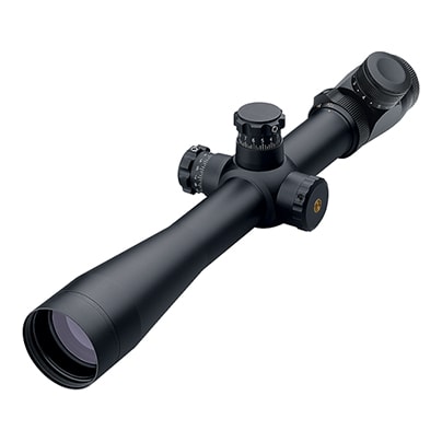 Leupold Mark 4 LRT 3-5-10x40 Rifle Scope 30mm Tube M1 Ilum TMR 67935 67935