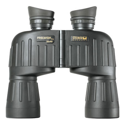 Steiner12x40 Predator Pro- Porro Binocular 242