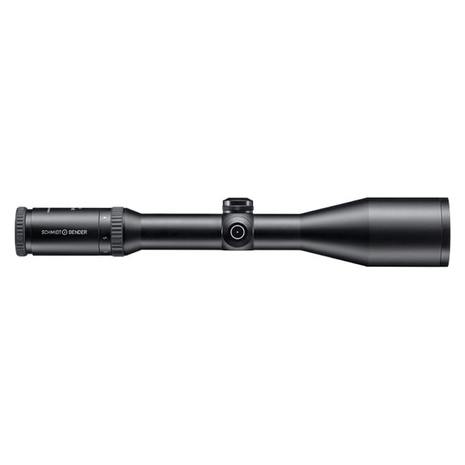 Schmidt Bender Classic 3-12x50 TDS Rifle Scope
