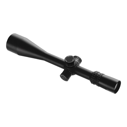 Nightforce NXS 12-42x56 .125 MOA NP2-DD C339