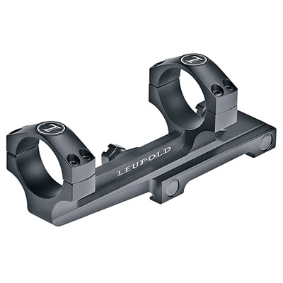 Leupold Mark 6 IMS 34mm LH Scope Mount 115836