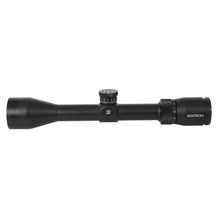 Sightron SIH-TAC 3-9X40 Hunter Holdover Scope 31010 31010-Sightron