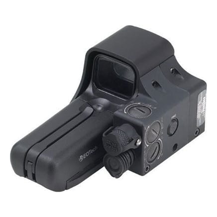 EOTech Holographic Sight - IR Laser - IR Illuminator EOLAD-2S
