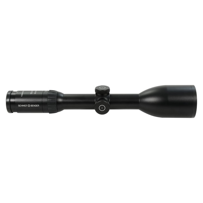 Schmidt Bender Stratos 2.5-13x56 FD4 CM CW Scope