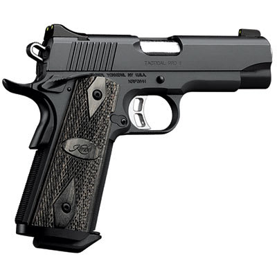 Kimber 1911 Tactical Pro II 9mm Pistol 3200120