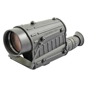 Carl Zeiss Optronics Hensoldt Spotter 20-60x72 331060-000-000
