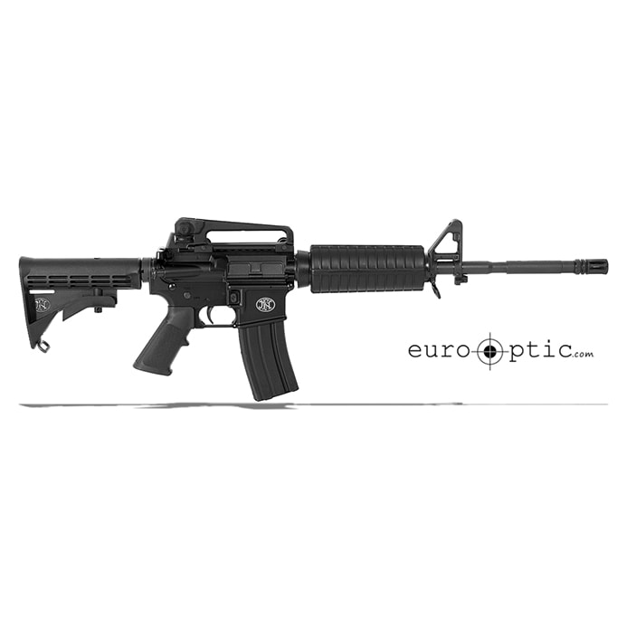 FN 15 5.56 Carbine 16" HB 1:7" 36001