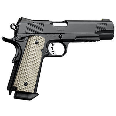 Kimber 1911 Warrior .45 ACP Pistol 3000125